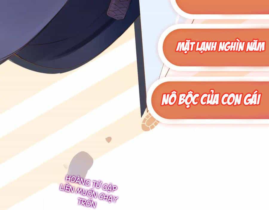Nhặt Được Bảo Bối Manh Manh - Chương 0.5 - ảnh 7