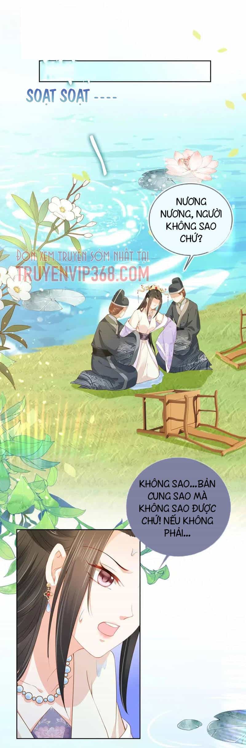 Nhặt Được Bảo Bối Manh Manh - Chương 21 - ảnh 25