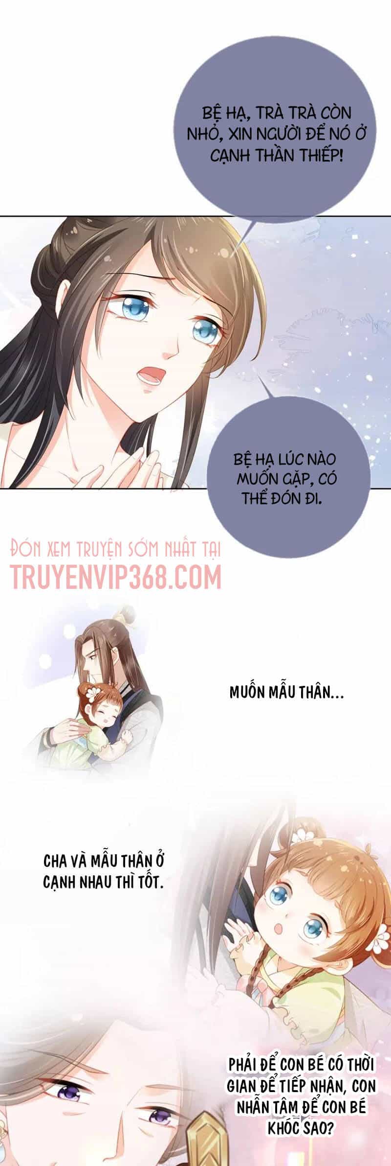 Nhặt Được Bảo Bối Manh Manh - Chương 21 - ảnh 5