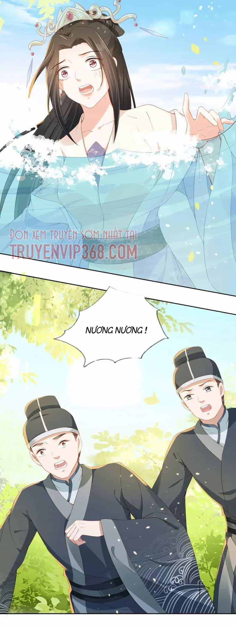 Nhặt Được Bảo Bối Manh Manh - Chương 22 - ảnh 18
