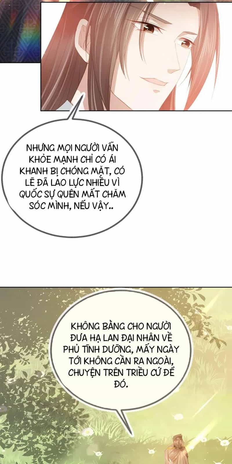 Nhặt Được Bảo Bối Manh Manh - Chương 26 - ảnh 10