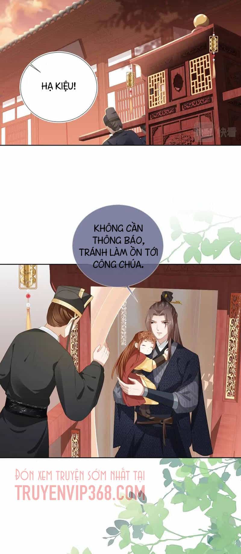 Nhặt Được Bảo Bối Manh Manh - Chương 26 - ảnh 19