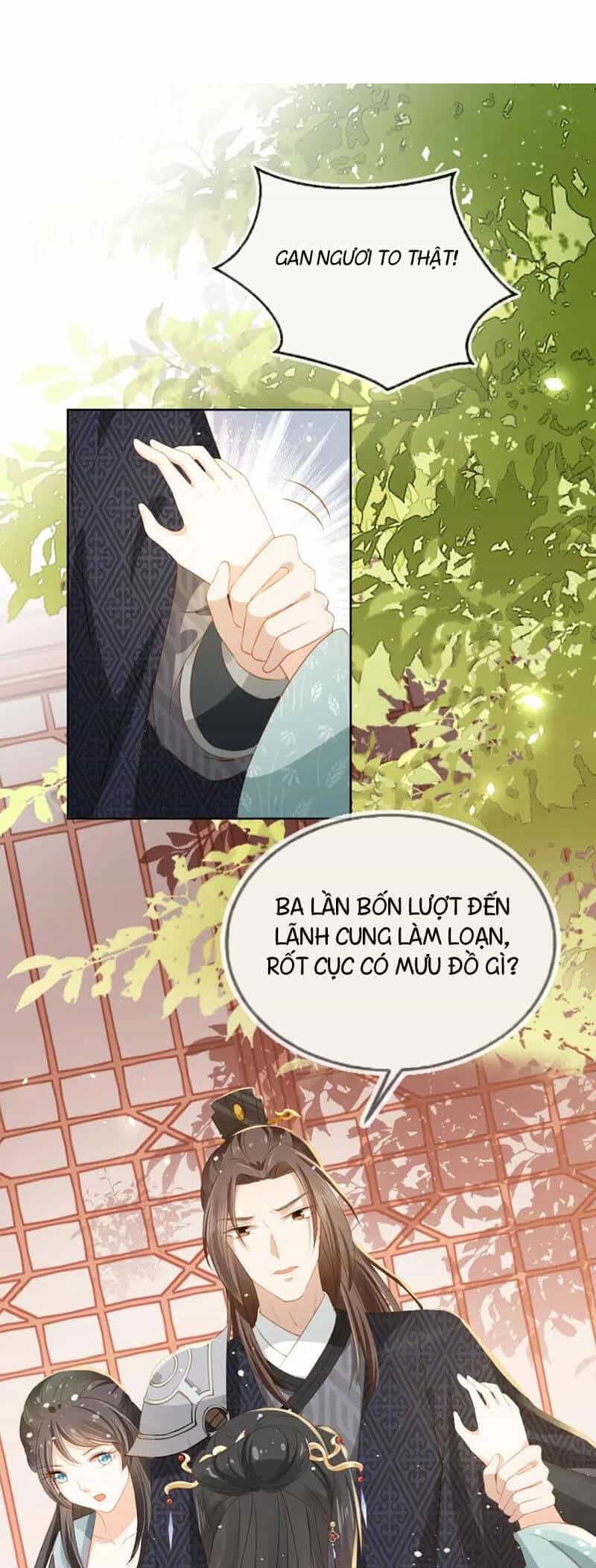 Nhặt Được Bảo Bối Manh Manh - Chương 26 - ảnh 30
