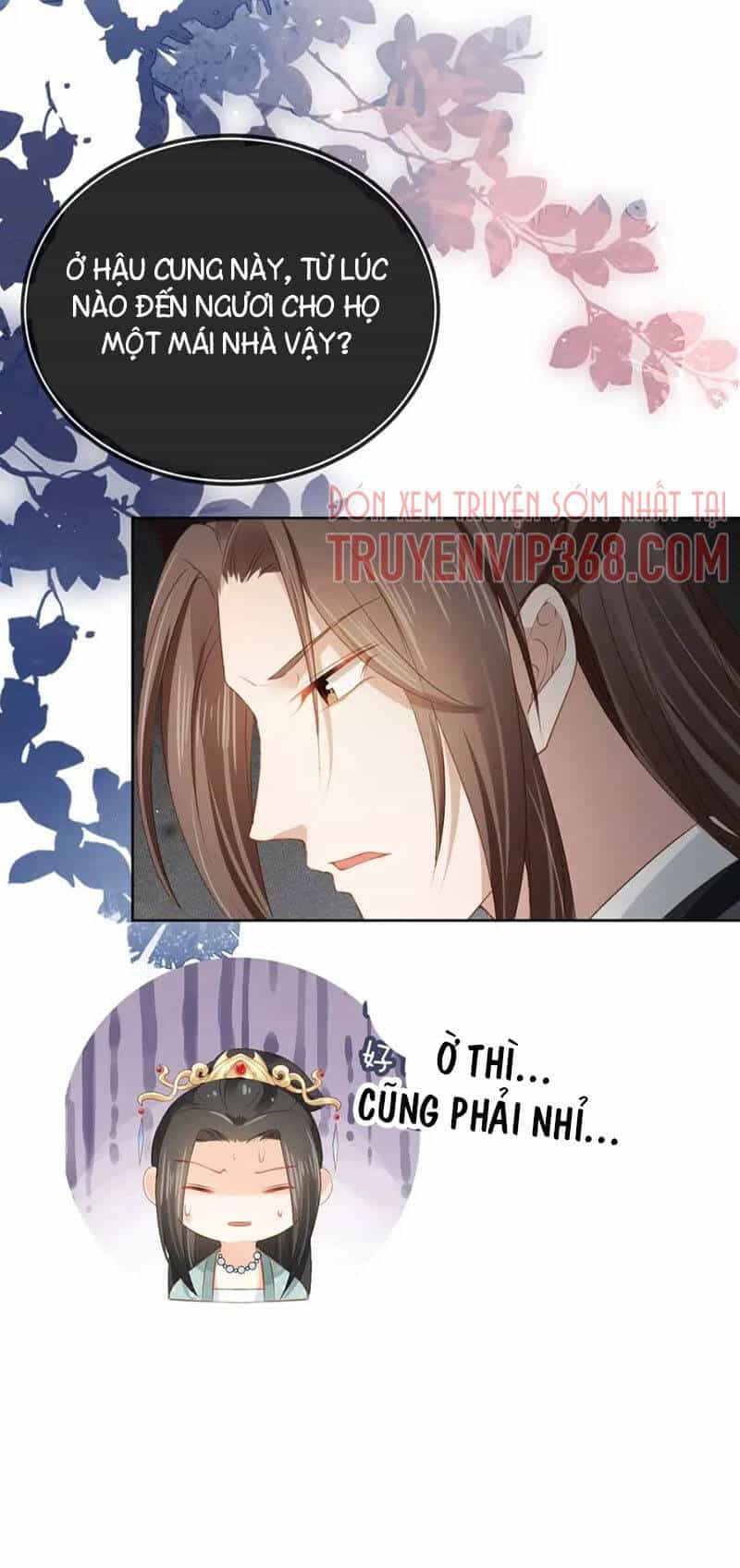Nhặt Được Bảo Bối Manh Manh - Chương 26 - ảnh 33