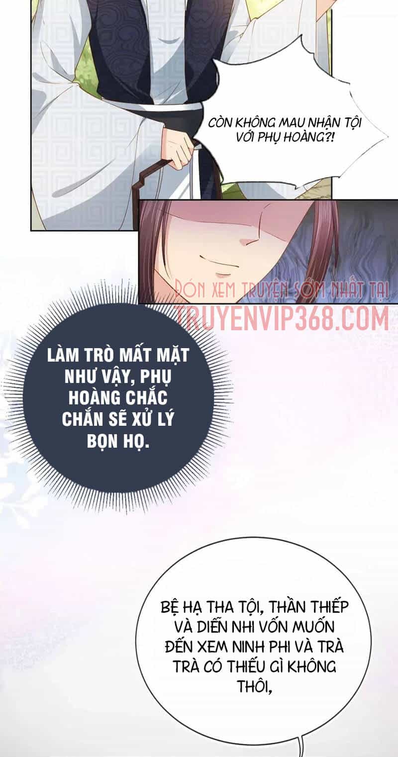 Nhặt Được Bảo Bối Manh Manh - Chương 27 - ảnh 27