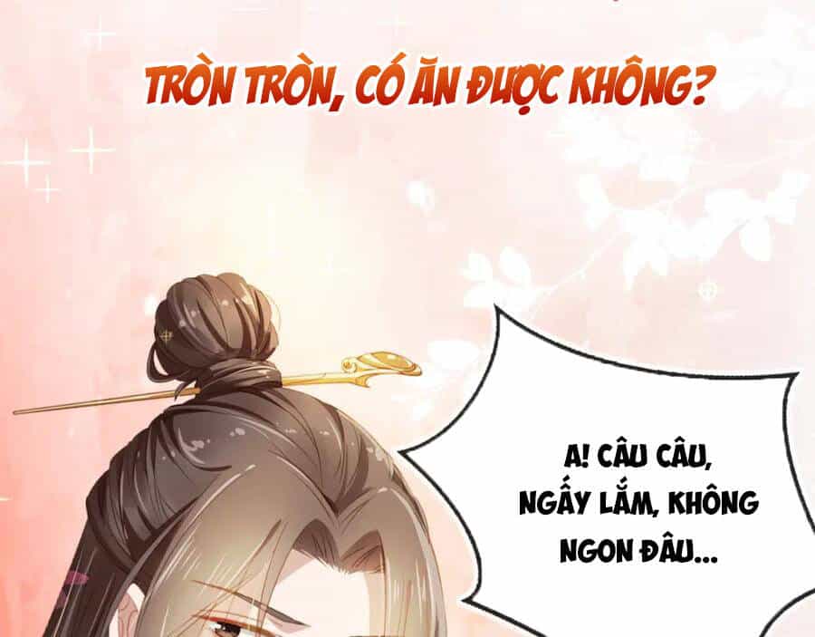 Nhặt Được Bảo Bối Manh Manh - Chương 1 - ảnh 116