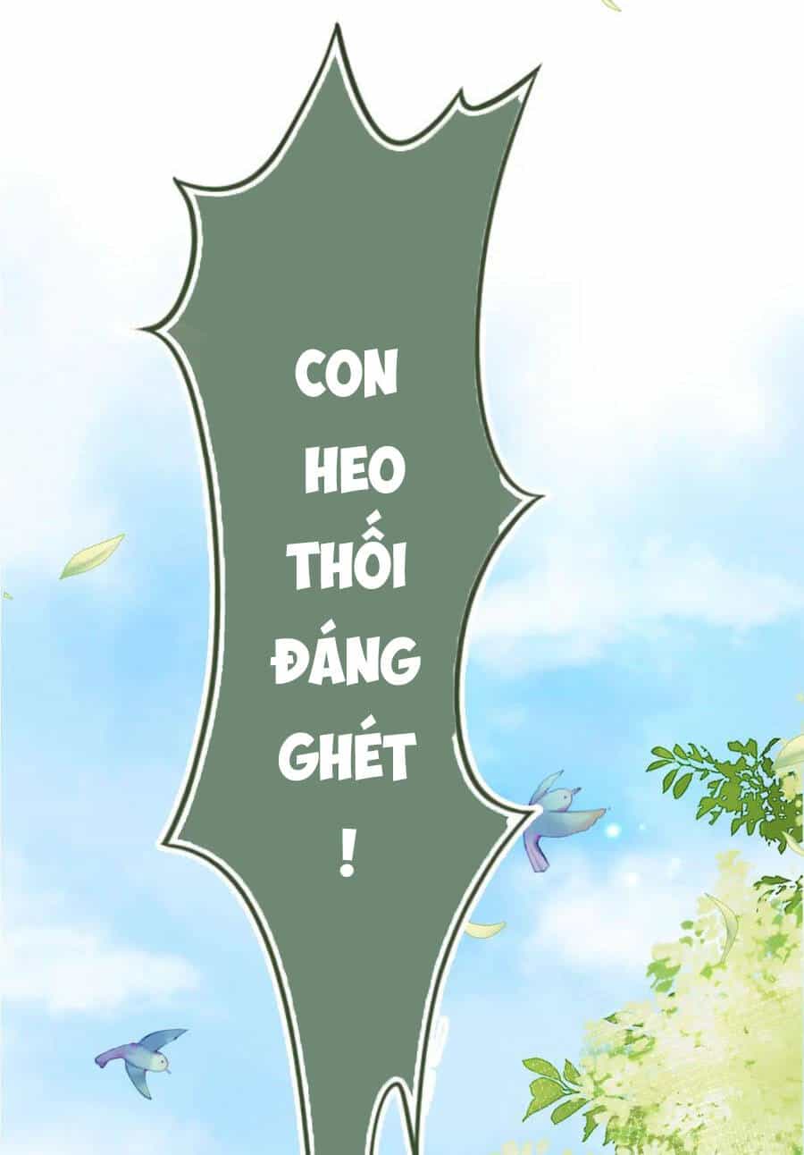 Nhặt Được Bảo Bối Manh Manh - Chương 1 - ảnh 124