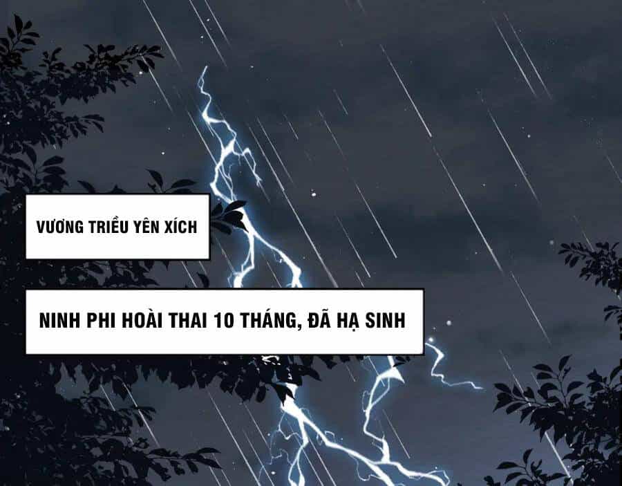 Nhặt Được Bảo Bối Manh Manh - Chương 1 - ảnh 3