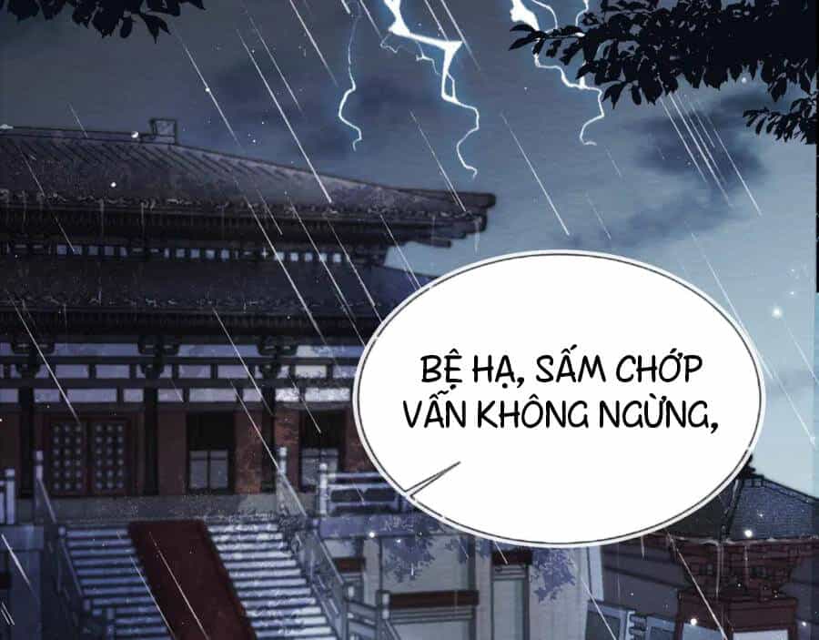 Nhặt Được Bảo Bối Manh Manh - Chương 1 - ảnh 4