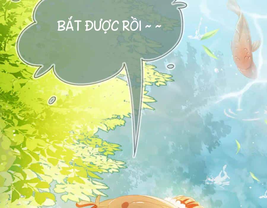 Nhặt Được Bảo Bối Manh Manh - Chương 1 - ảnh 40