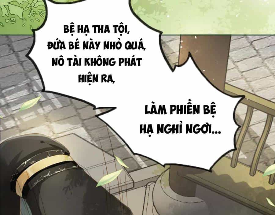 Nhặt Được Bảo Bối Manh Manh - Chương 1 - ảnh 87