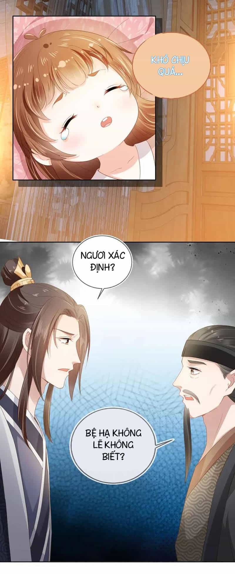 Nhặt Được Bảo Bối Manh Manh - Chương 29 - ảnh 6