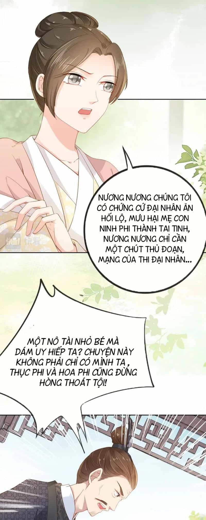 Nhặt Được Bảo Bối Manh Manh - Chương 30 - ảnh 14