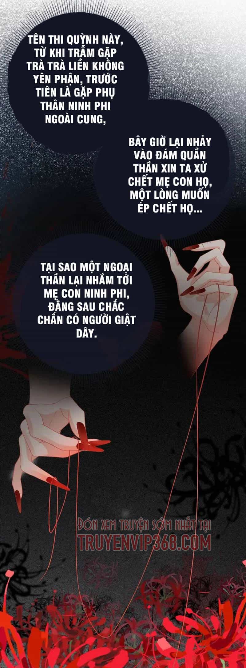 Nhặt Được Bảo Bối Manh Manh - Chương 30 - ảnh 7