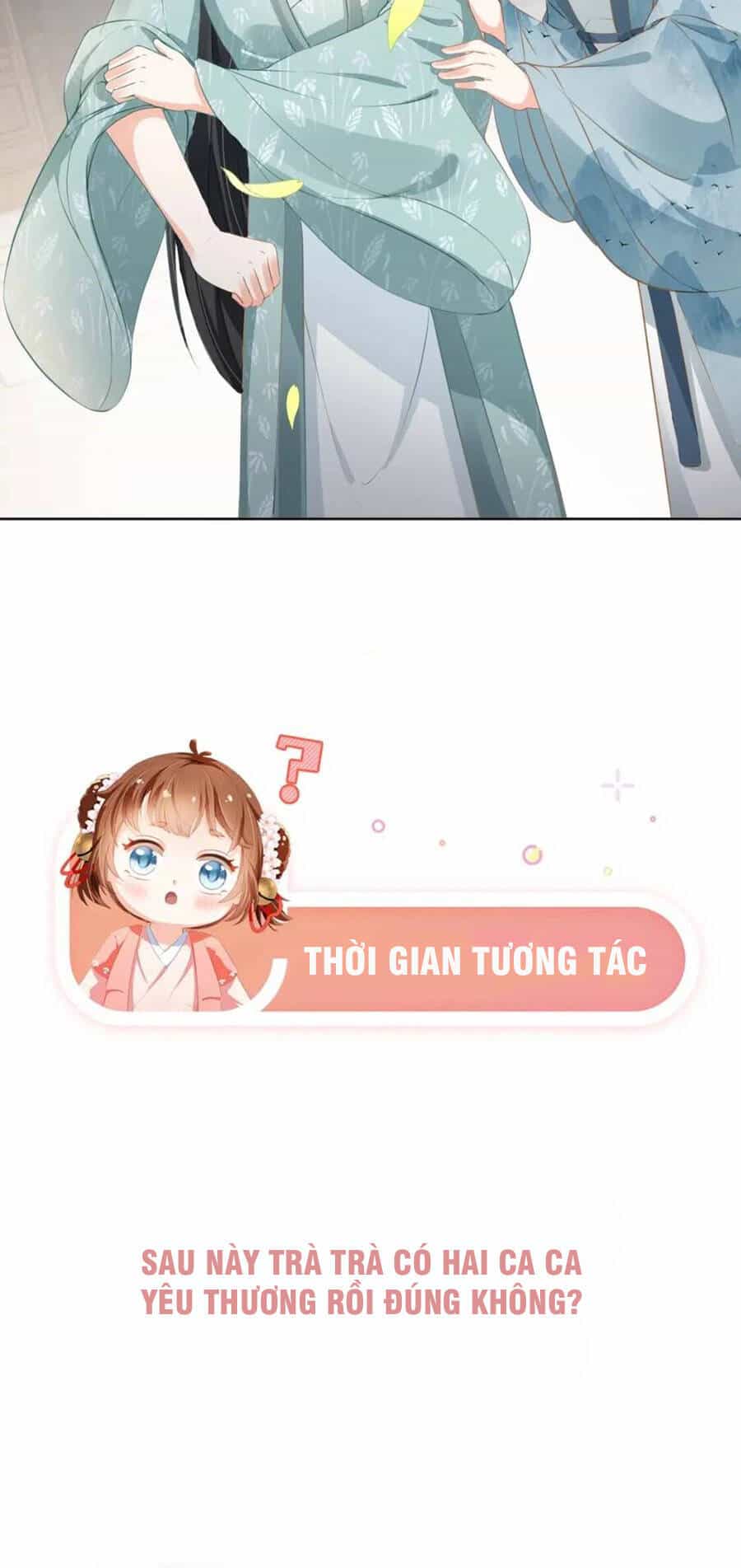 Nhặt Được Bảo Bối Manh Manh - Chương 31 - ảnh 31
