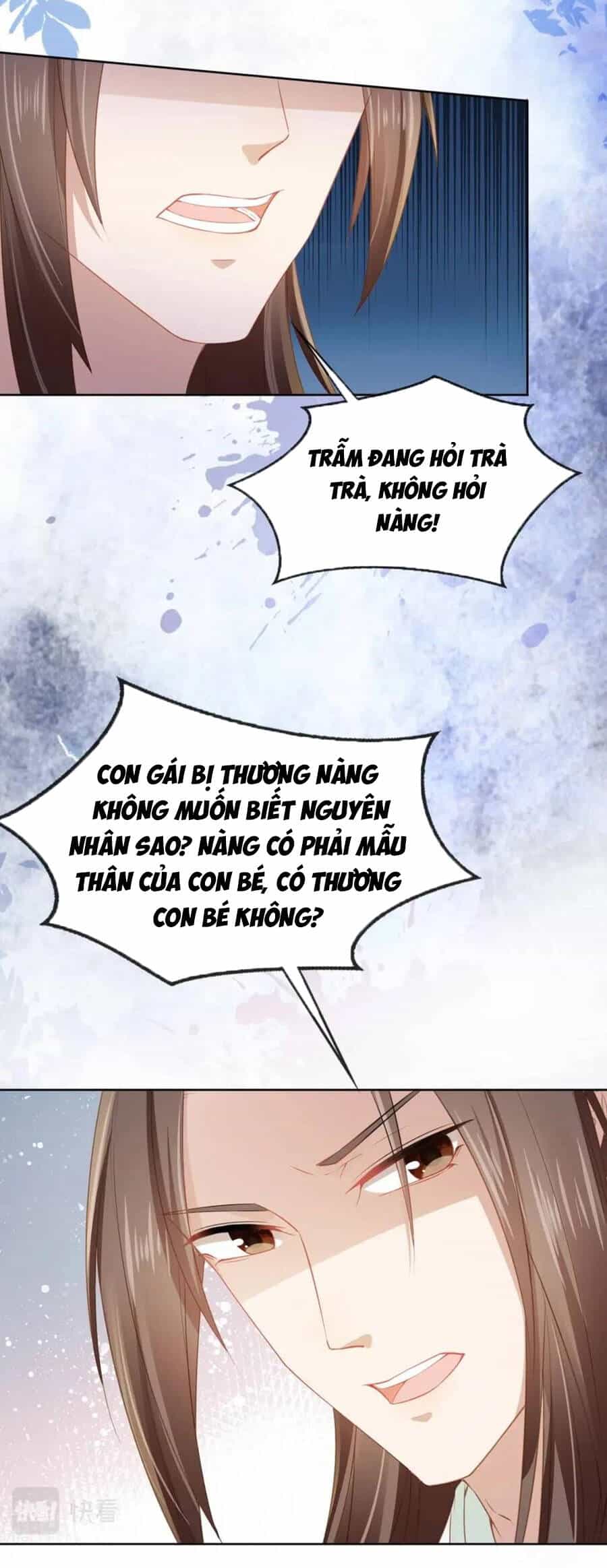 Nhặt Được Bảo Bối Manh Manh - Chương 32 - ảnh 17