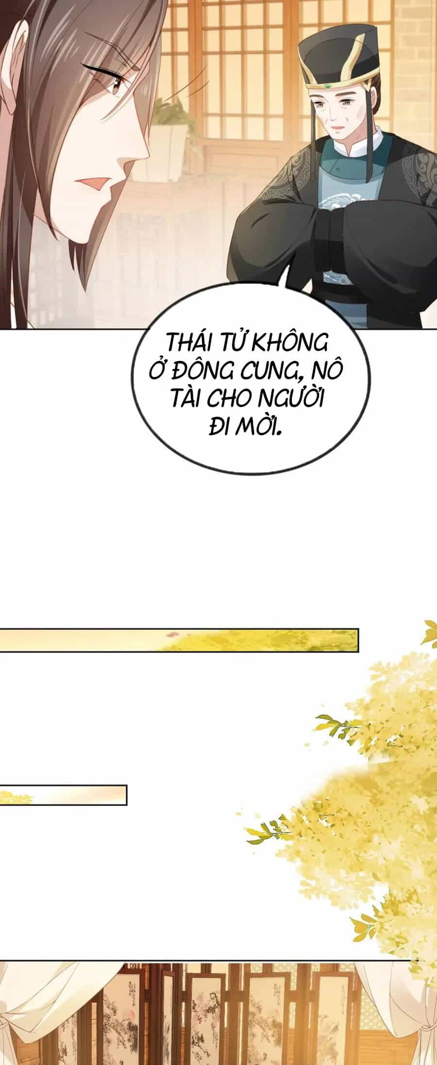 Nhặt Được Bảo Bối Manh Manh - Chương 32 - ảnh 19