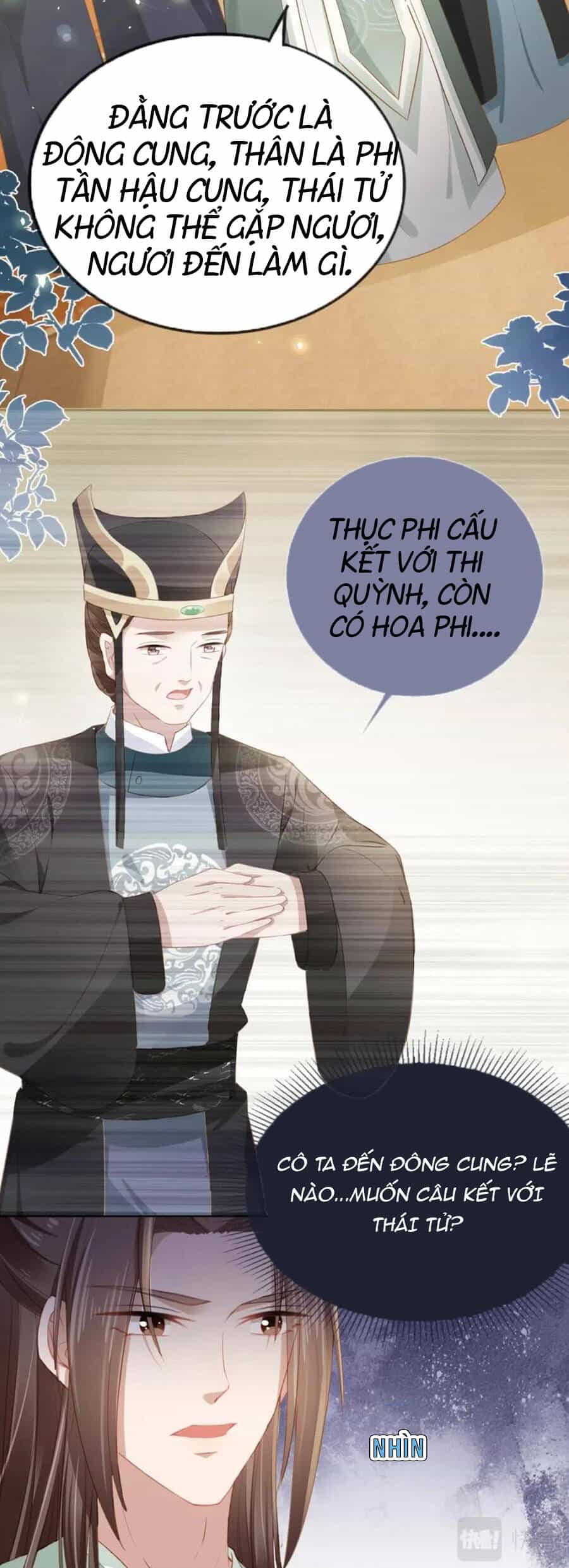 Nhặt Được Bảo Bối Manh Manh - Chương 32 - ảnh 4