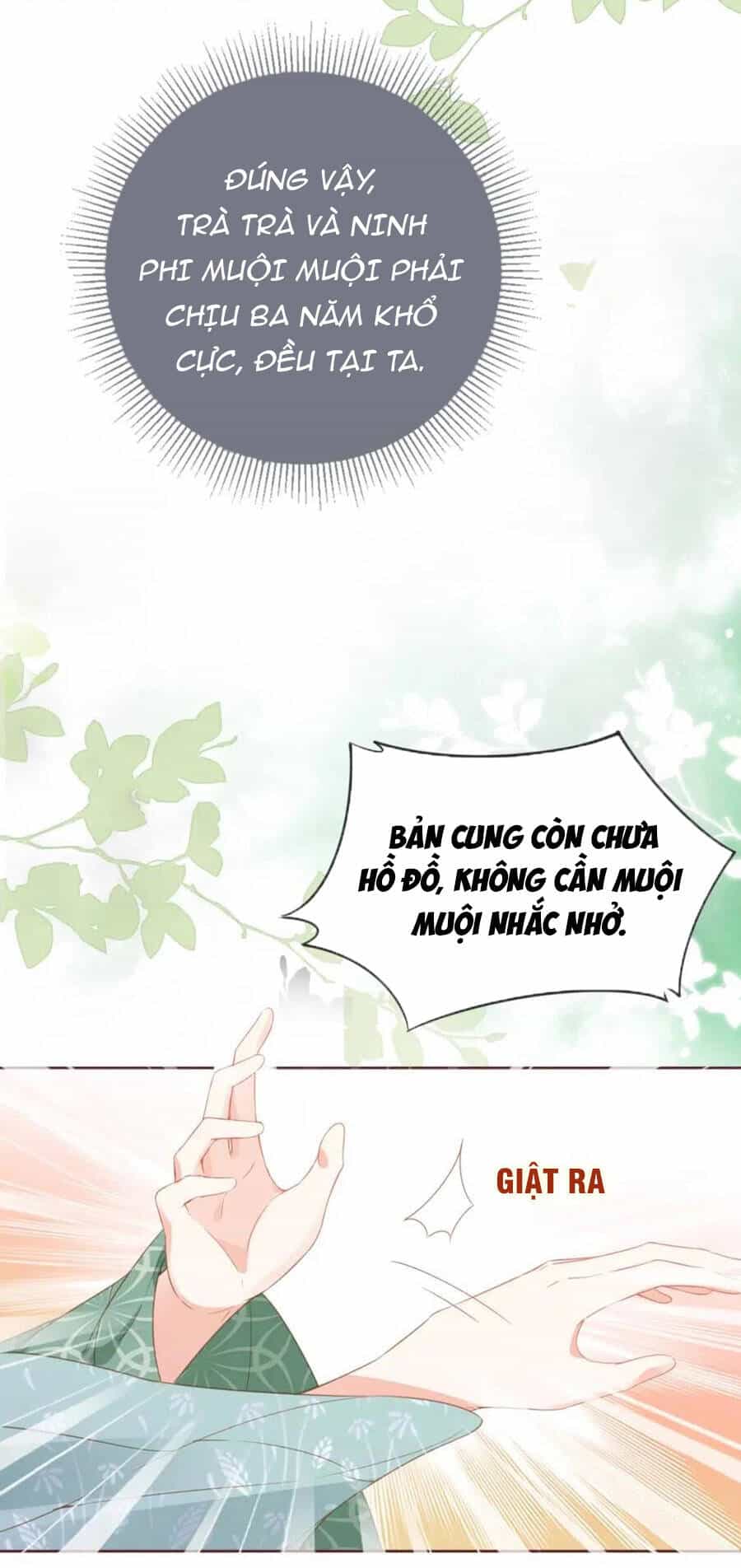 Nhặt Được Bảo Bối Manh Manh - Chương 34 - ảnh 28