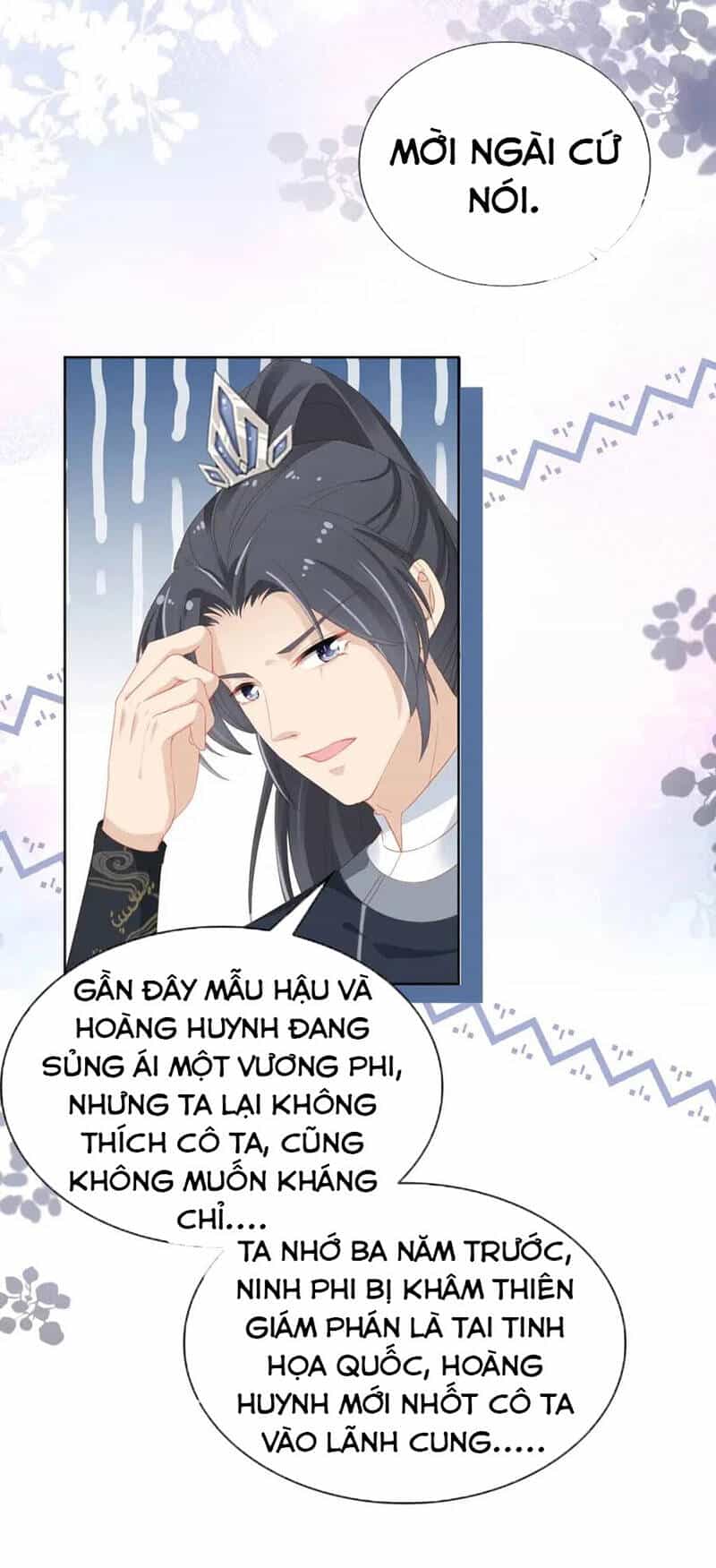 Nhặt Được Bảo Bối Manh Manh - Chương 36 - ảnh 4