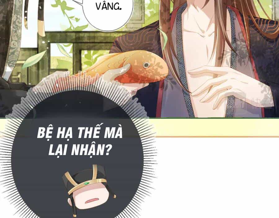 Nhặt Được Bảo Bối Manh Manh - Chương 2 - ảnh 21