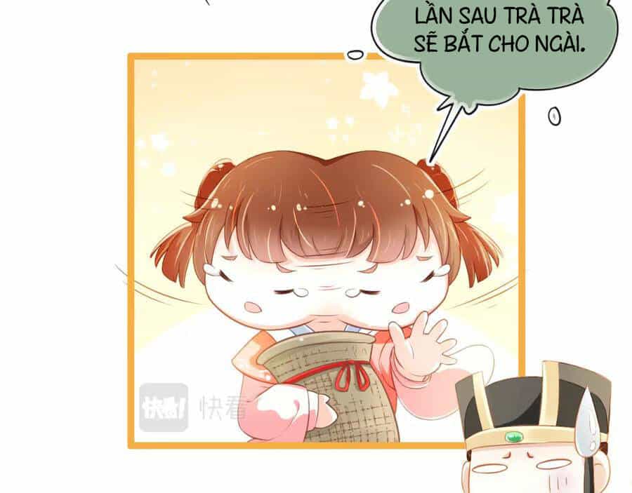 Nhặt Được Bảo Bối Manh Manh - Chương 2 - ảnh 33