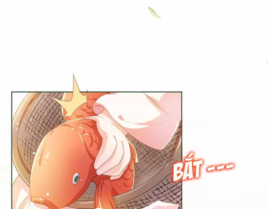 Nhặt Được Bảo Bối Manh Manh - Chương 2 - ảnh 8