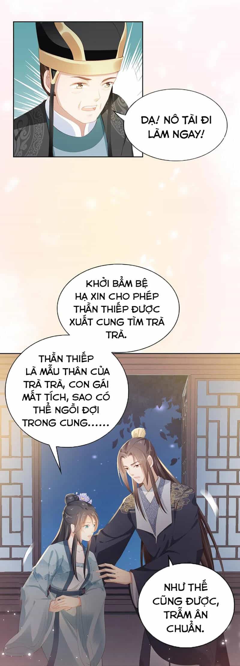 Nhặt Được Bảo Bối Manh Manh - Chương 40 - ảnh 5