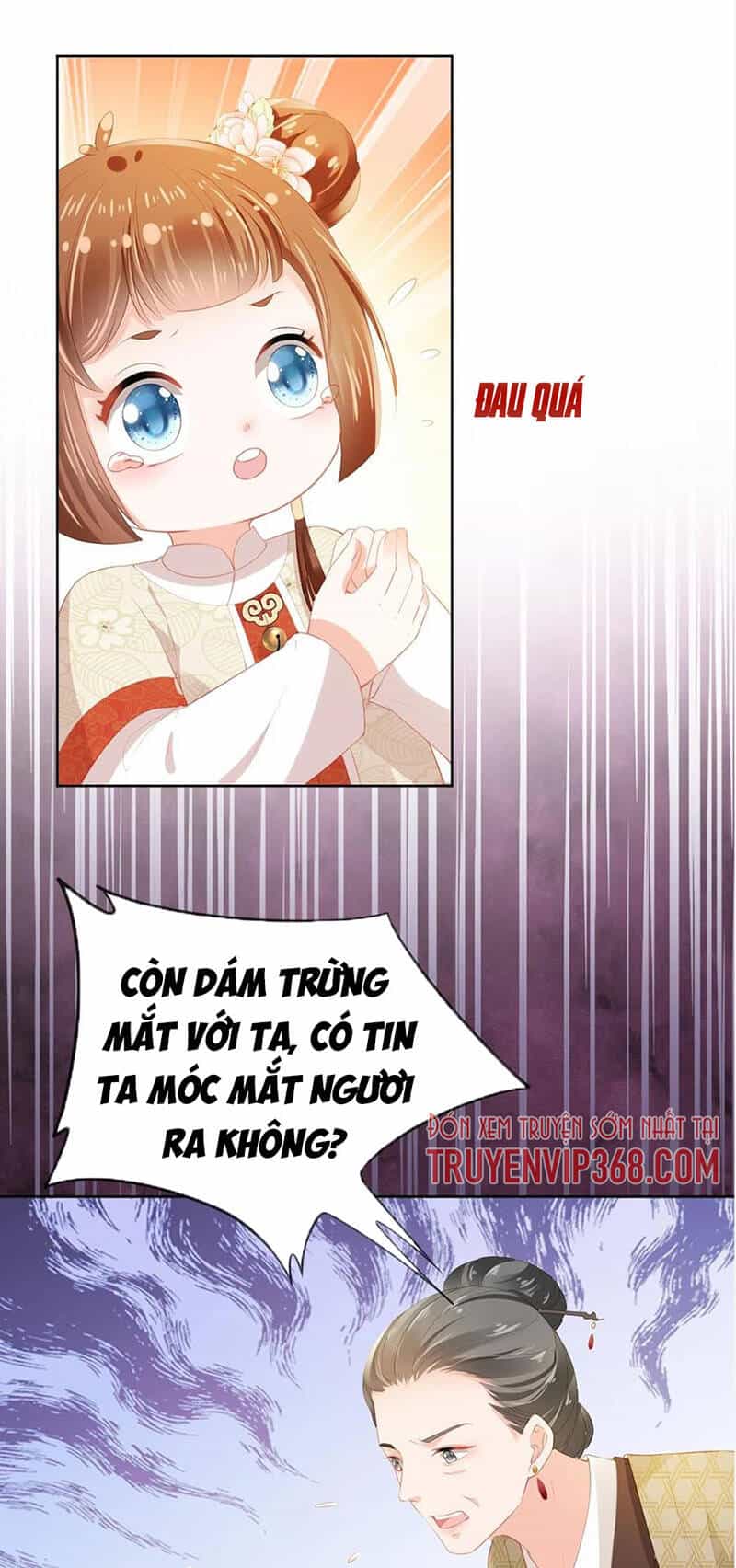 Nhặt Được Bảo Bối Manh Manh - Chương 41 - ảnh 18