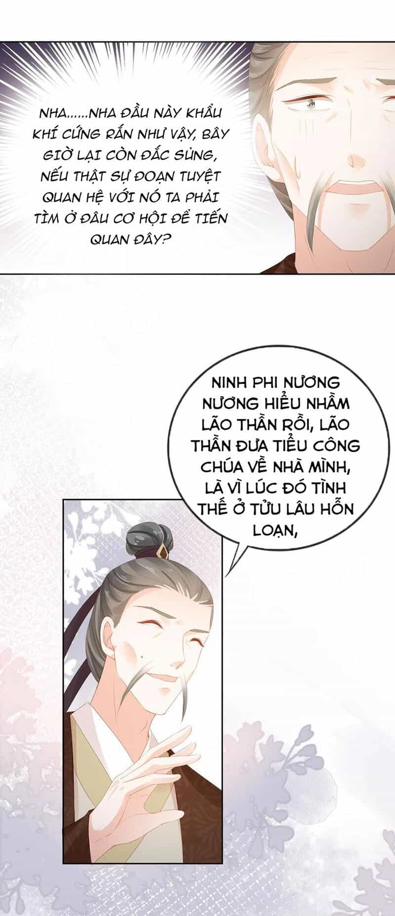 Nhặt Được Bảo Bối Manh Manh - Chương 42 - ảnh 16