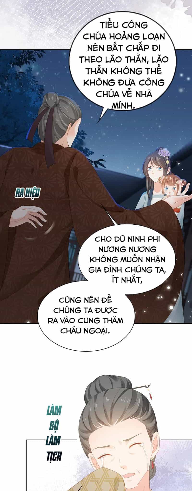 Nhặt Được Bảo Bối Manh Manh - Chương 42 - ảnh 17