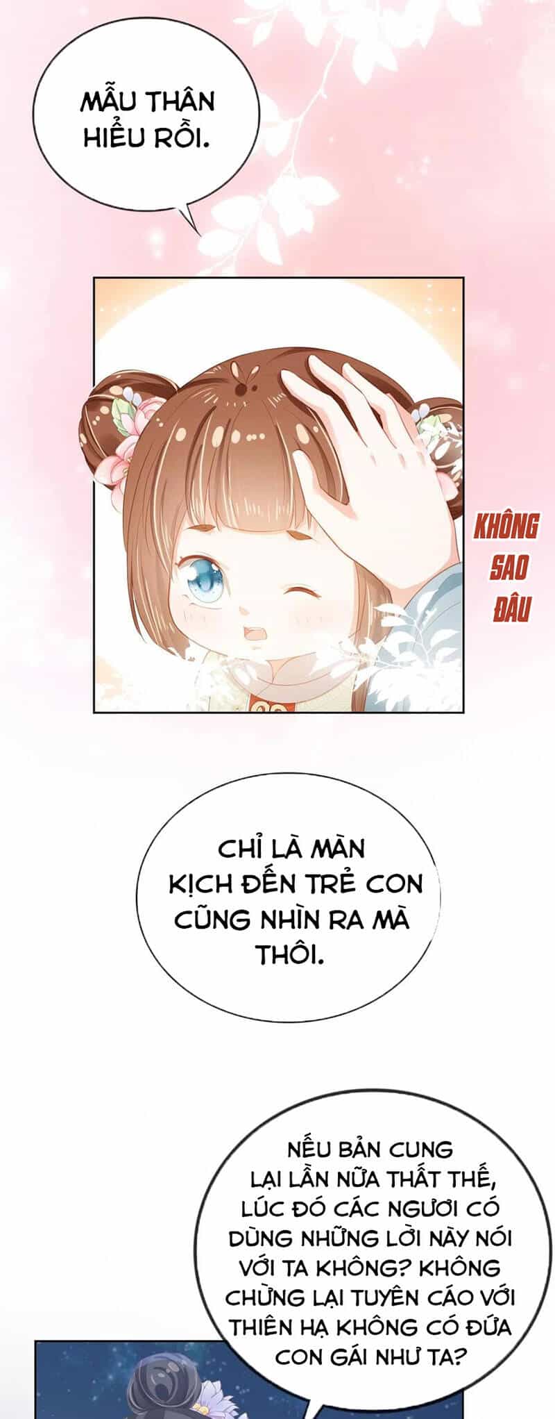 Nhặt Được Bảo Bối Manh Manh - Chương 42 - ảnh 19