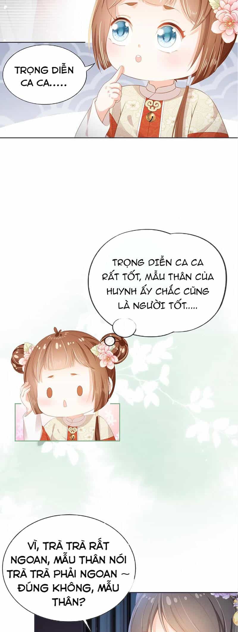 Nhặt Được Bảo Bối Manh Manh - Chương 44 - ảnh 13