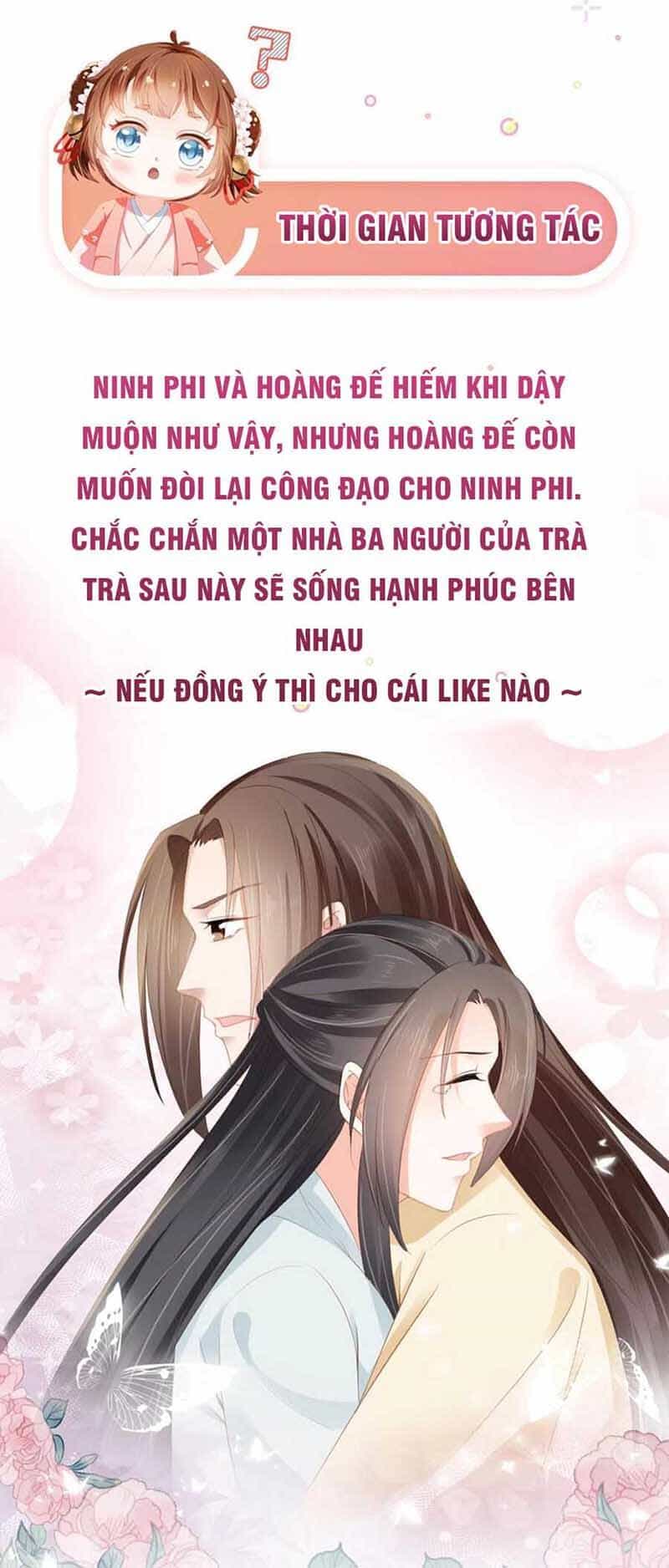 Nhặt Được Bảo Bối Manh Manh - Chương 45 - ảnh 28