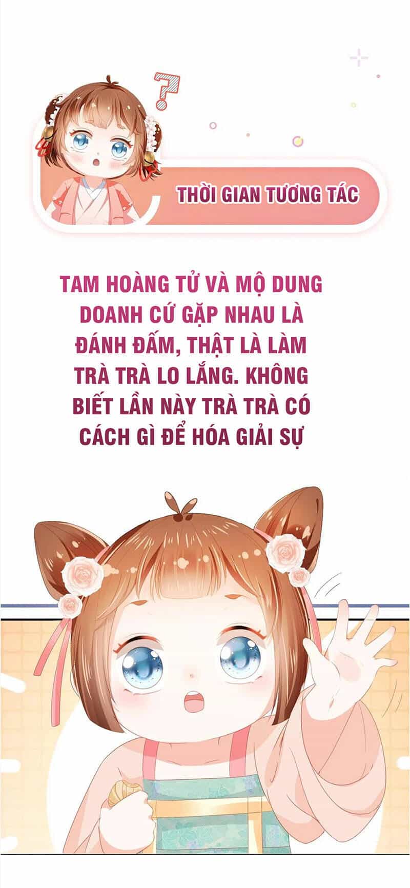 Nhặt Được Bảo Bối Manh Manh - Chương 46 - ảnh 24