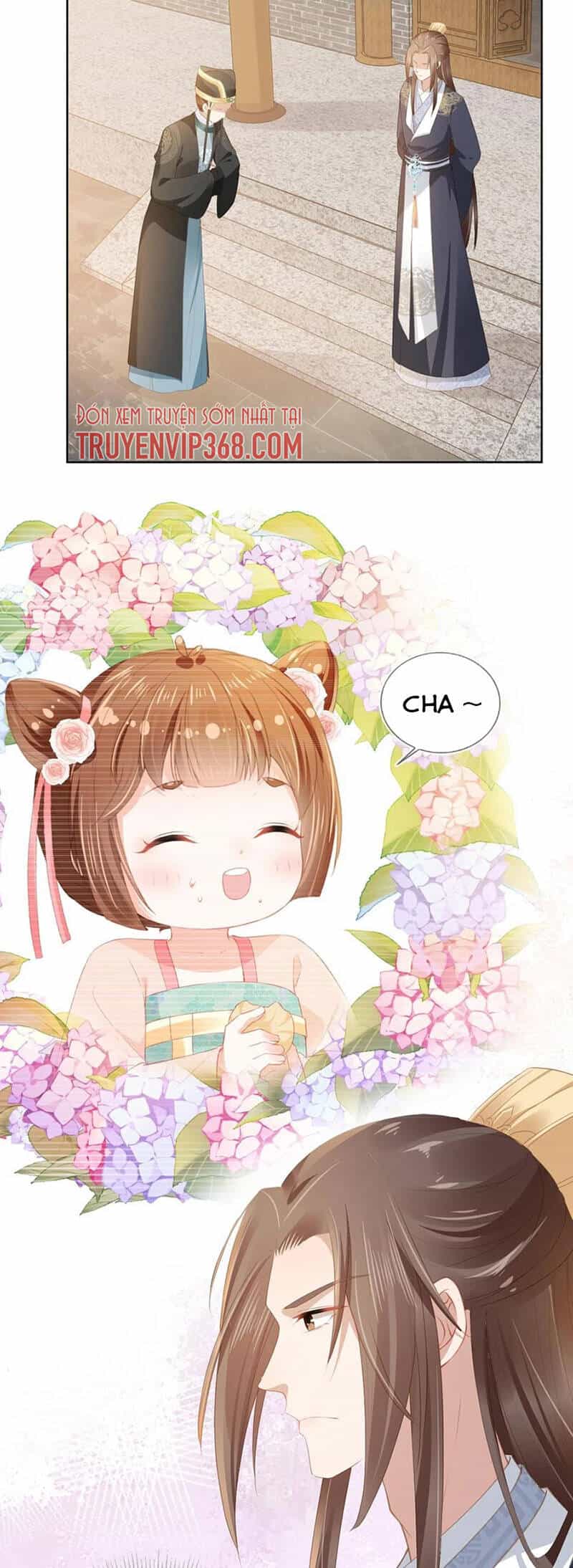 Nhặt Được Bảo Bối Manh Manh - Chương 47 - ảnh 17