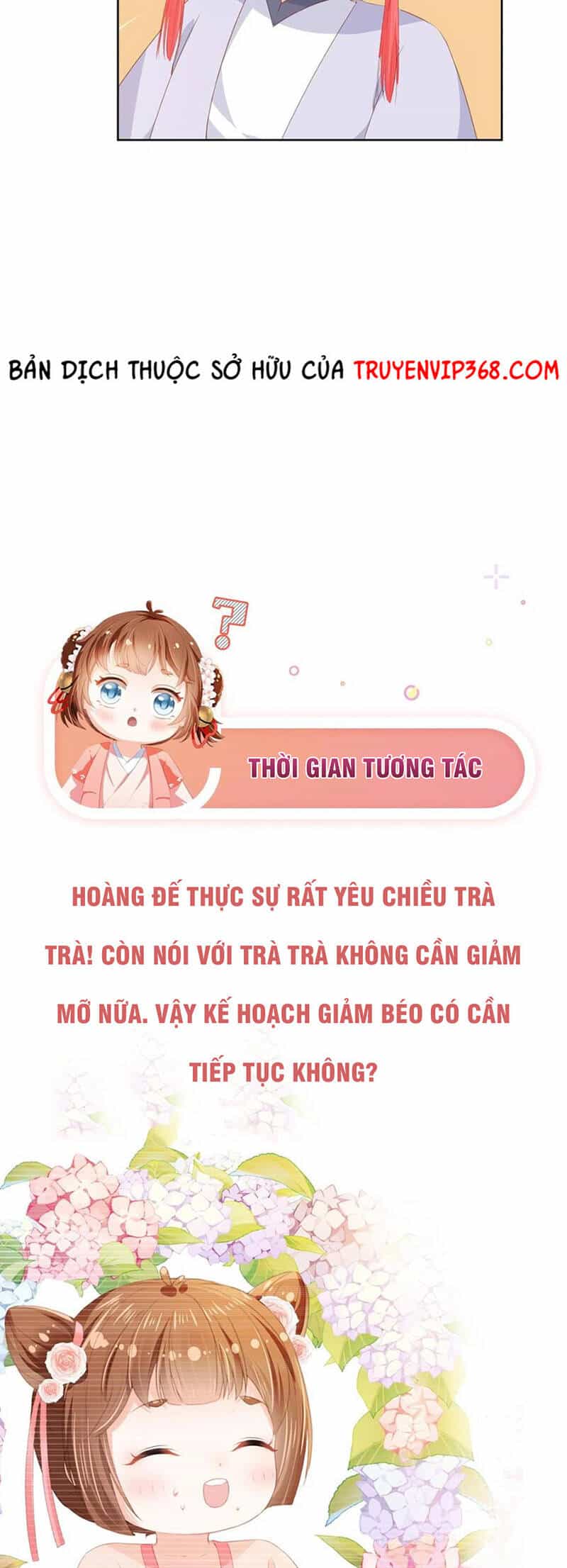 Nhặt Được Bảo Bối Manh Manh - Chương 47 - ảnh 25