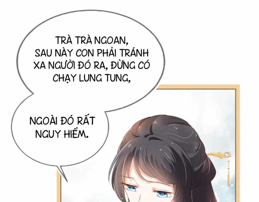 Nhặt Được Bảo Bối Manh Manh - Chương 3 - ảnh 102