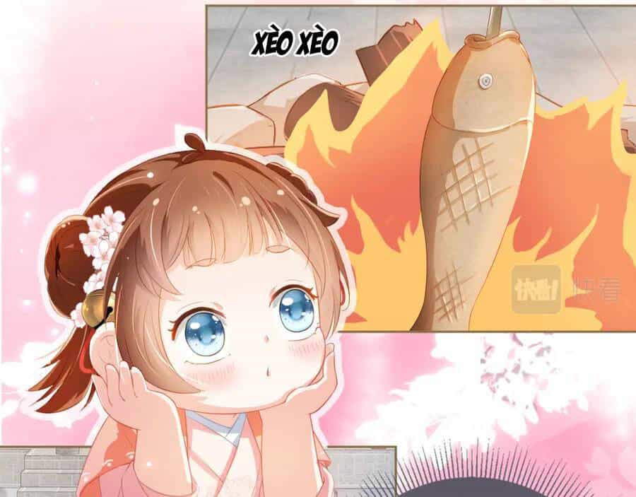 Nhặt Được Bảo Bối Manh Manh - Chương 3 - ảnh 106
