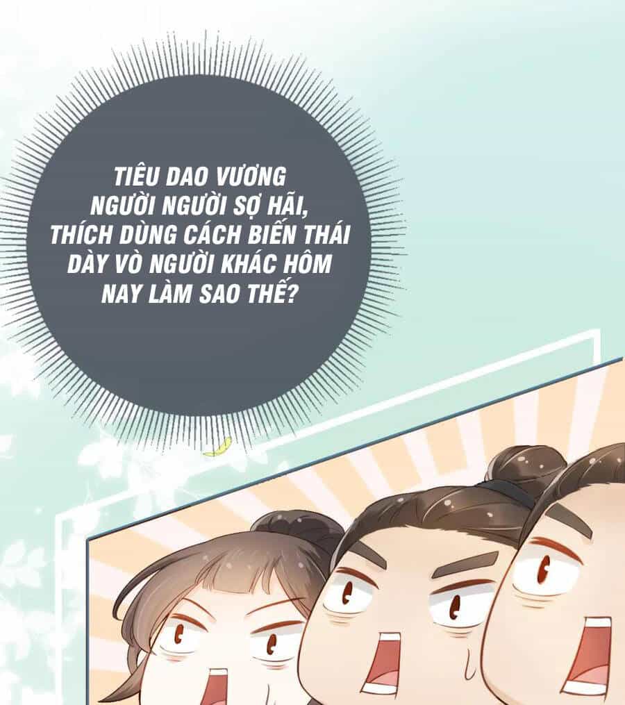Nhặt Được Bảo Bối Manh Manh - Chương 3 - ảnh 24