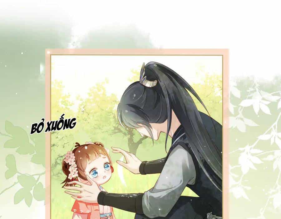 Nhặt Được Bảo Bối Manh Manh - Chương 3 - ảnh 27