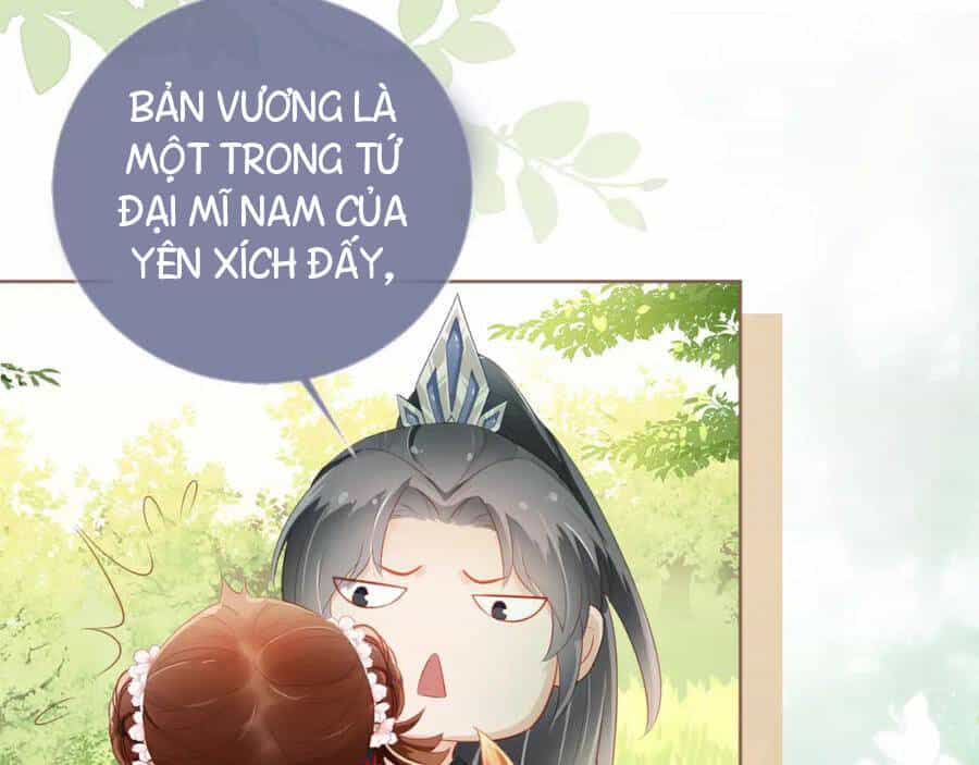 Nhặt Được Bảo Bối Manh Manh - Chương 3 - ảnh 55