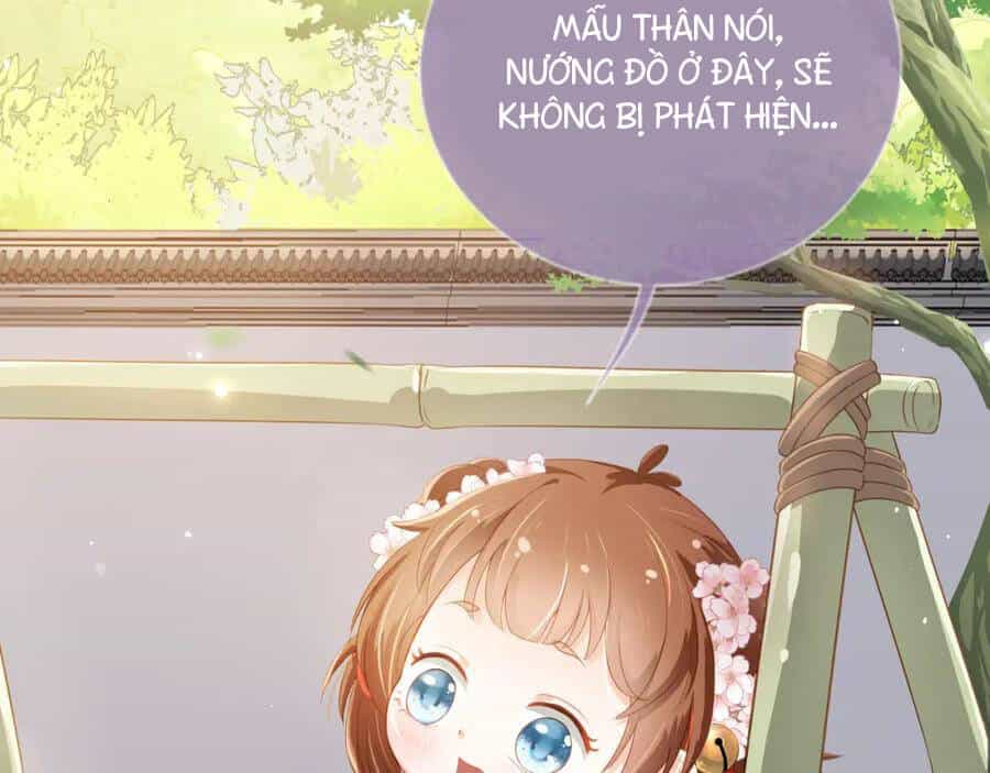 Nhặt Được Bảo Bối Manh Manh - Chương 3 - ảnh 75