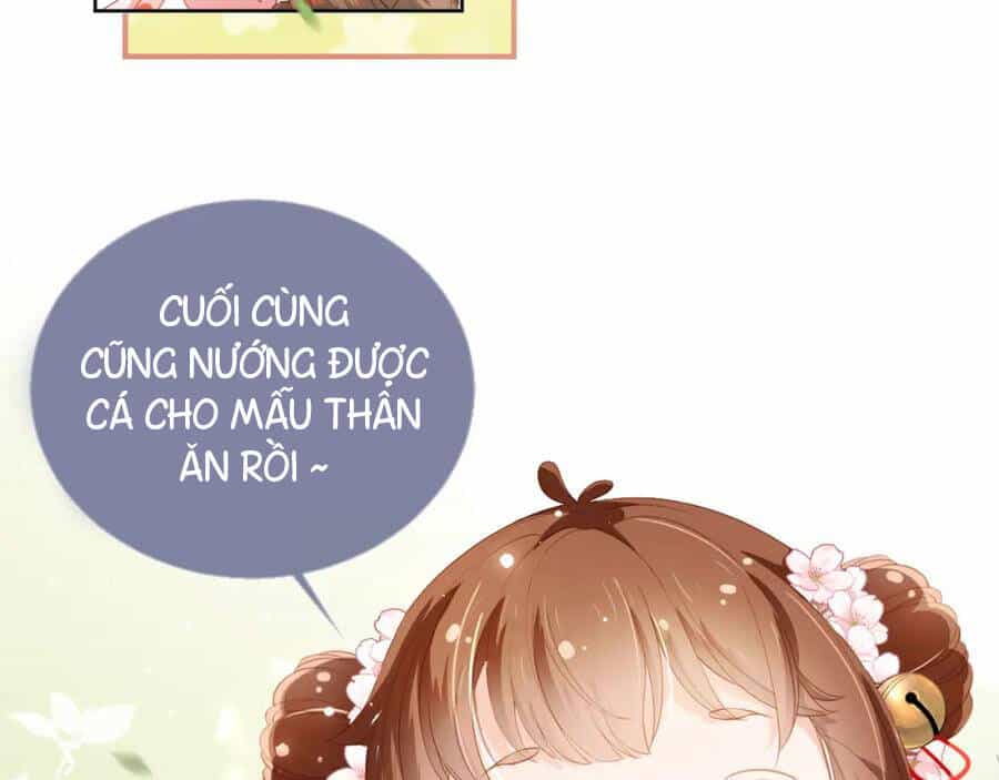 Nhặt Được Bảo Bối Manh Manh - Chương 3 - ảnh 78
