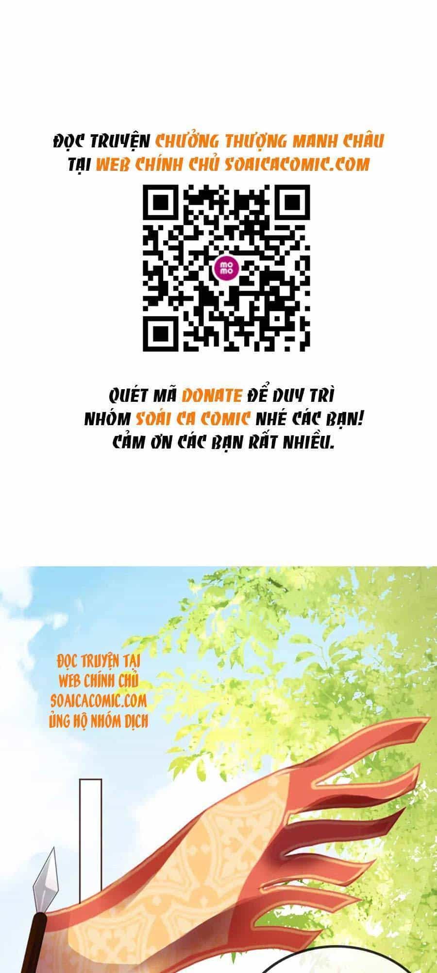 Nhặt Được Bảo Bối Manh Manh - Chương 54 - ảnh 1