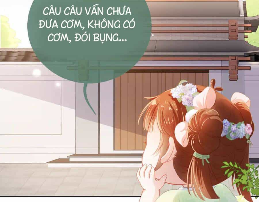 Nhặt Được Bảo Bối Manh Manh - Chương 4 - ảnh 100