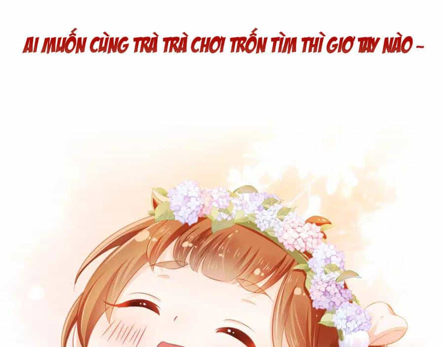 Nhặt Được Bảo Bối Manh Manh - Chương 4 - ảnh 110