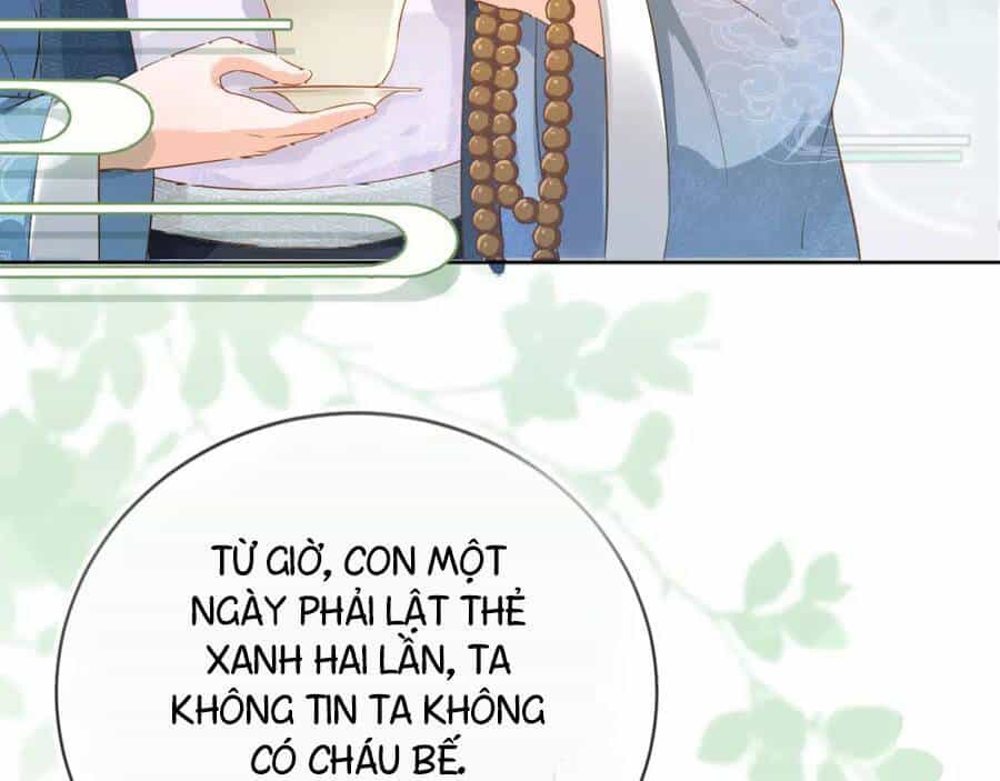 Nhặt Được Bảo Bối Manh Manh - Chương 4 - ảnh 51