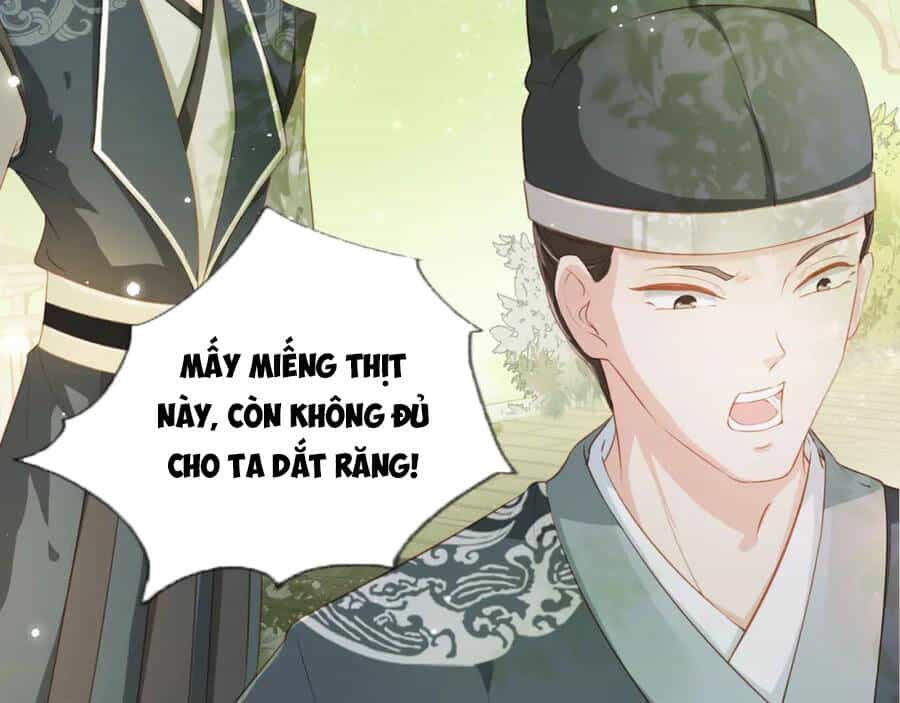 Nhặt Được Bảo Bối Manh Manh - Chương 4 - ảnh 66