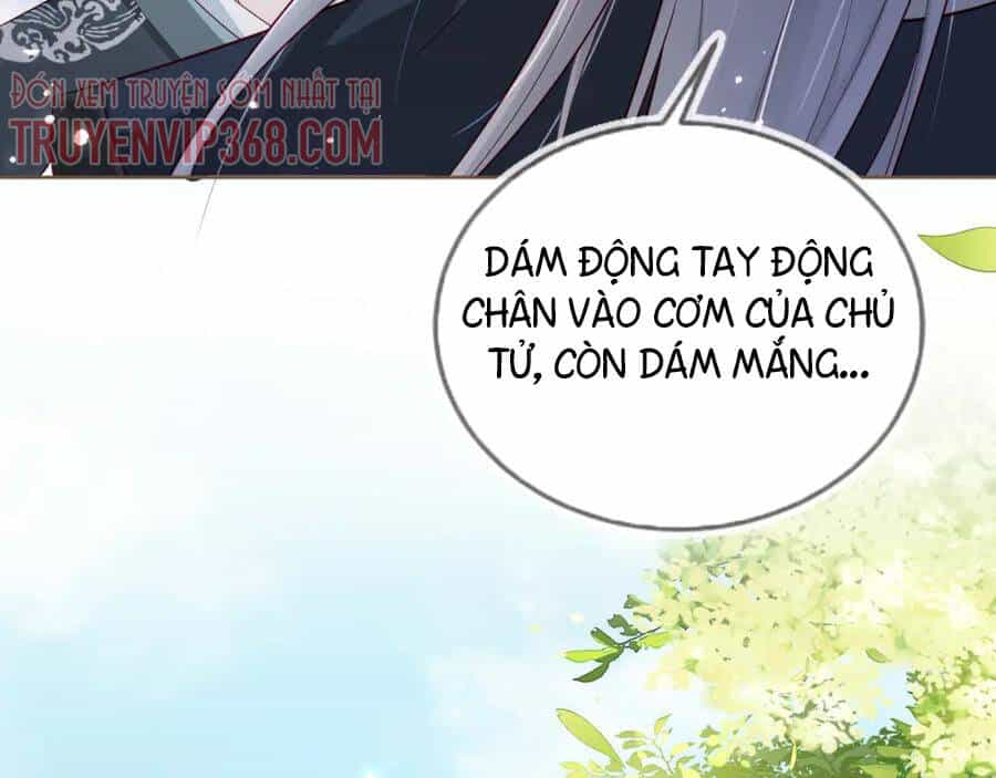 Nhặt Được Bảo Bối Manh Manh - Chương 4 - ảnh 73